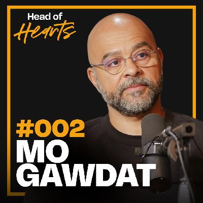 Head of Hearts X Mo Gawdat : AI, Leadership & What It Means to Be Human
