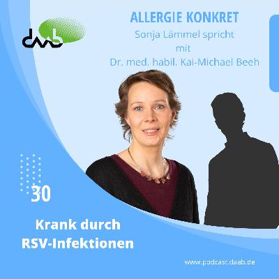 Krank durch RSV-Infektionen: Symptome, Diagnose & Therapie bei Erwachsenen