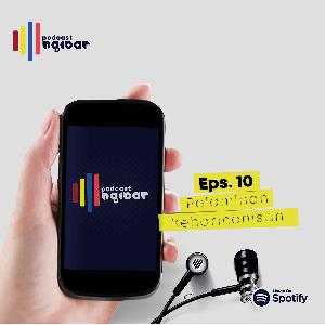 Eps. 10 - Pelaminan Keharmonisan