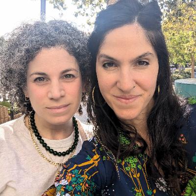 פרק 16: הגר גל – איך אני יכולה לשחרר תקיעויות ולהתהלך בעולם בחופשיות פרק 16: הגר גל – איך אני יכולה לשחרר תקיעויות ולהתהלך בעולם בחופשיות