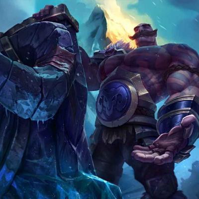 Ep.86 Braum El Corazón del Fréljord