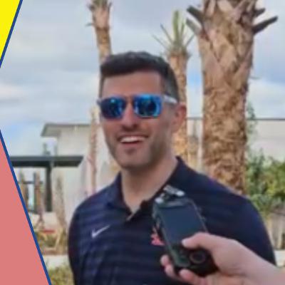 Ep. 873: Chaim Bloom's latest update reveals why Lars Nootbaar will be delayed in arriving to Jupiter Ep. 873: Chaim Bloom's latest update reveals why Lars Nootbaar will be delayed in arriving to Jupiter