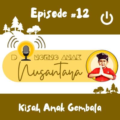 #NS02/15092021 - Kisah Anak Penggembala
