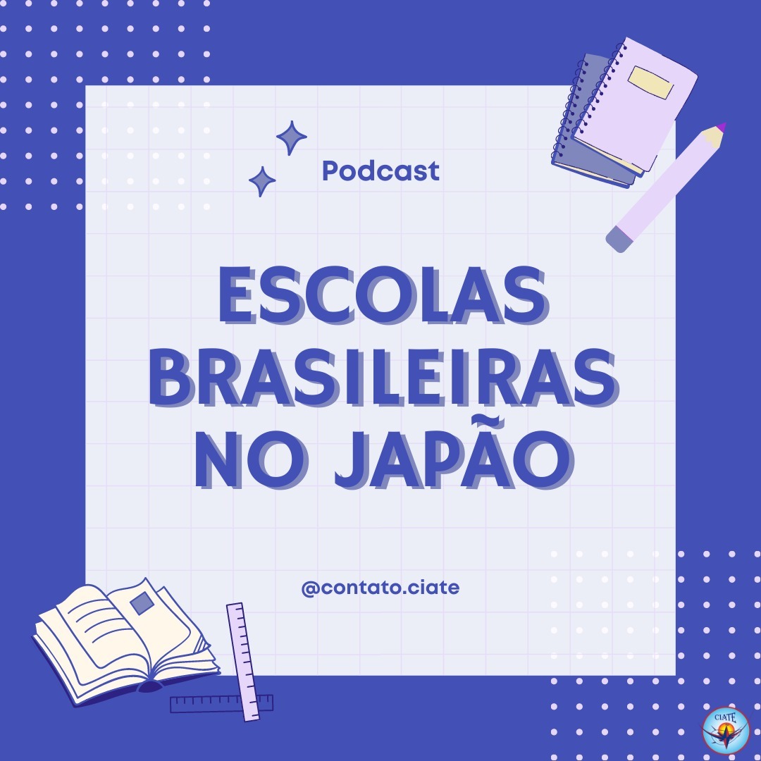 CIATE -  Podcast