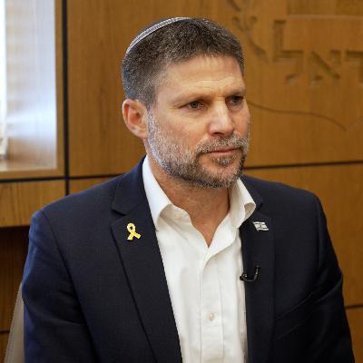 השר בצלאל סמוטריץ' לערוץ 7: הזדמנות ומבחן חייו של נתניהו
