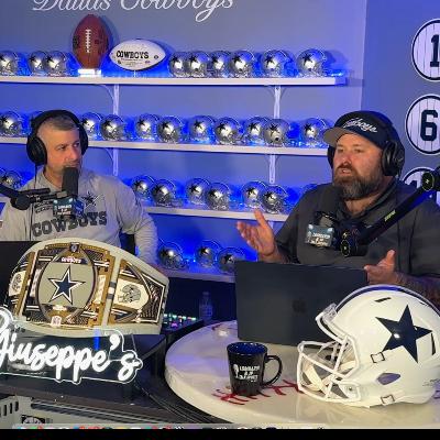 Are the Cowboys Pretenders Again? The Brutal Truth About Their Playoff Chances | Are the Cowboys Pretenders Again? The Brutal Truth About Their Playoff Chances |