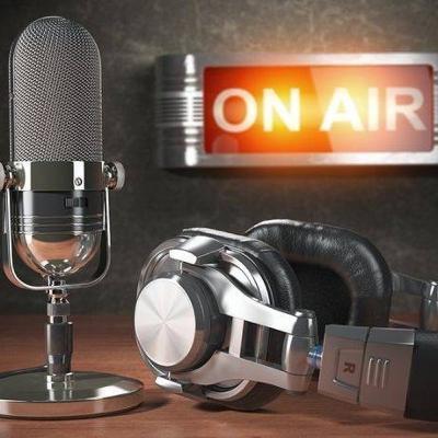 MIKAT PODCAST (Bincang Bersama Aslab)