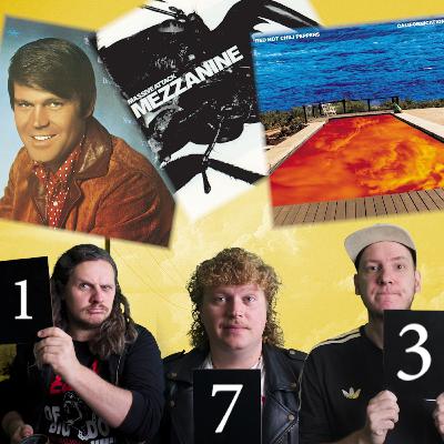 Aflevering 100 - De beste en slechtste song ooit
