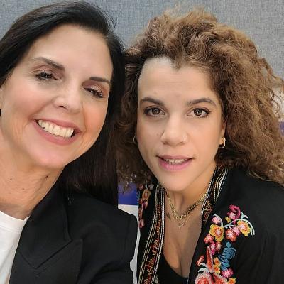נכנסים בחוכמה לפרק ב' - איילת גלעד משוחחת עם עו"ד אירית ארז