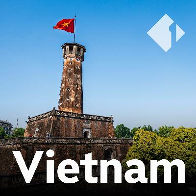 Vietnam feiert Wiedervereinigung