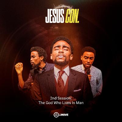 The God Who Lives In Man The God Who Lives In Man