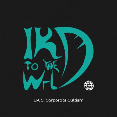 Corporate Cultism