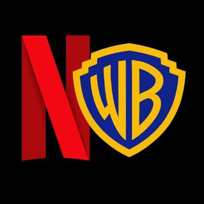 Netflix compra a Warner Bros: É o fim do cinema?