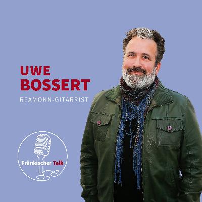 Uwe Bossert, wie ist das Leben als Rockstar?