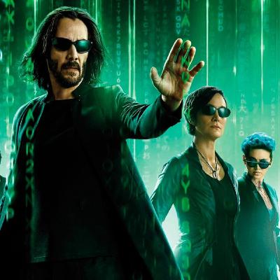 Matrix Resurrections