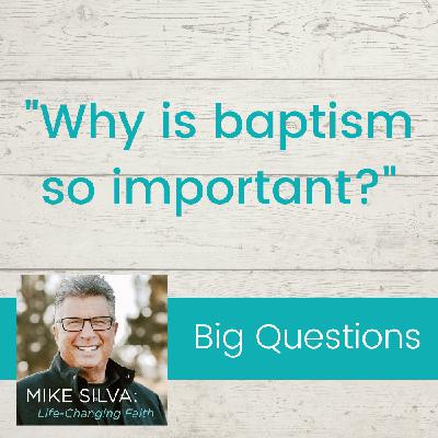 Big Questions: Part 6