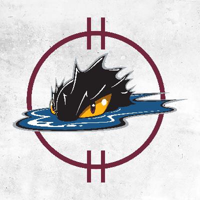 Episode 8: Justin Scott