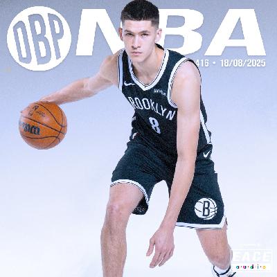 Nets Offseason, Blazers Verkocht & Bucks met Coffey