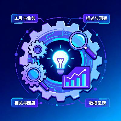 商业分析四大误区揭秘