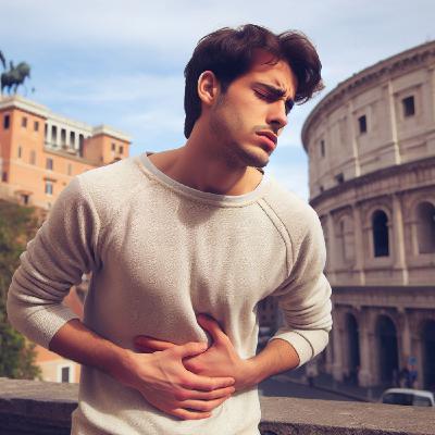 The 5 Most Common Diseases in Travelers and Tourists in Europe