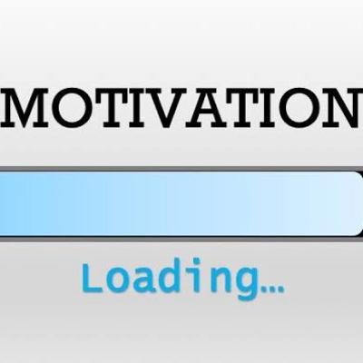 Motivasi Motivasi