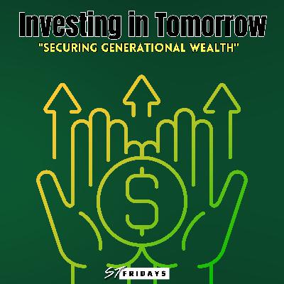 EPI 131 Investing in tomorrow