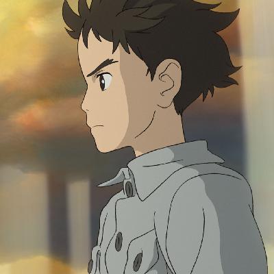 E31 你想活出怎样的人生?从宫崎骏电影聊到日本压抑的社会文化 E31 你想活出怎样的人生?从宫崎骏电影聊到日本压抑的社会文化