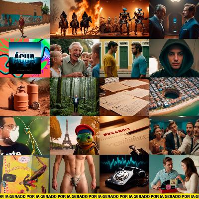 Episódio 144 Episódio 144