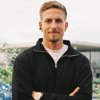 #287- Bastian Oczipka - über die mentale Kraft im Profifußball