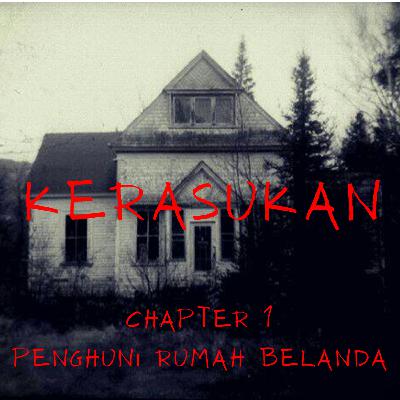 Eps. 6 (Kerasukan) - Penghuni Rumah Belanda Eps. 6 (Kerasukan) - Penghuni Rumah Belanda
