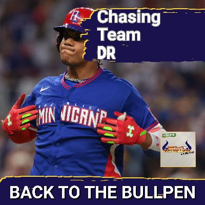 ALERT: 13 HOME RUNS and UNSTOPPABLE Momentum—Is the Dominican Republic TOO STRONG For Anyone? ALERT: 13 HOME RUNS and UNSTOPPABLE Momentum—Is the Dominican Republic TOO STRONG For Anyone?