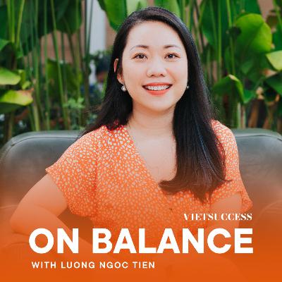 Biết tĩnh tại | Coach Lương Ngọc Tiên | OB EP 16