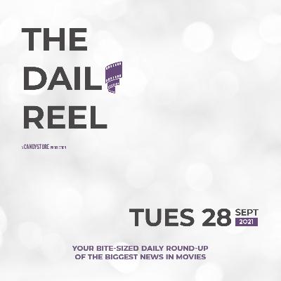 Tuesday, September 28th Tuesday, September 28th