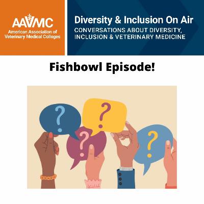 128: Fishbowl Episode