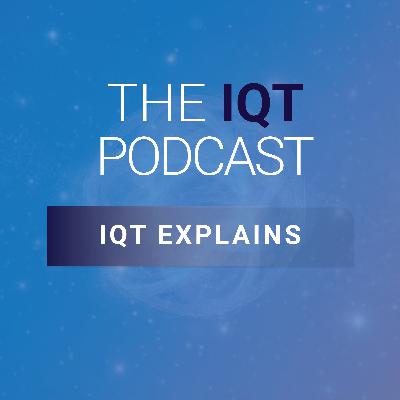 IQT Explains: Breakthroughs in Biotechnology ft. Antheia & Alta Resource Technologies