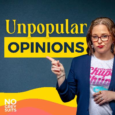 Two social media rules I tell clients to break