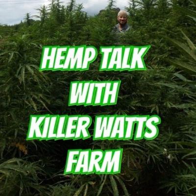 Still Harvesting