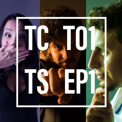 ¿Y Estos Quienes Son? T1:E1