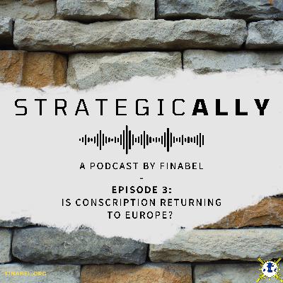 Is Conscription Returning to Europe?