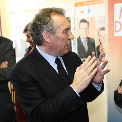 Special: Bye-Bye Bayrou? (feat. Marlon from Flep24)