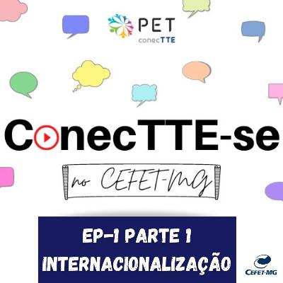 Internacionalização