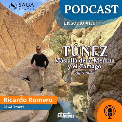 Túnez: más allá de la Medina y el Cartago