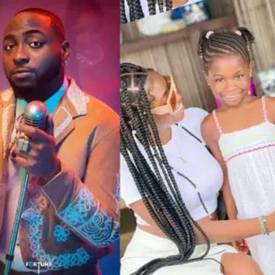 It pained me that my daughter’s last name wasn’t going to be mine – Davido’s baby mama Sophia recounts