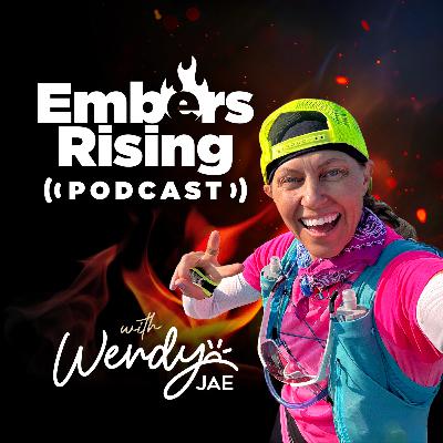EP #65 Overwhelmed? Try This 3-Step Reset