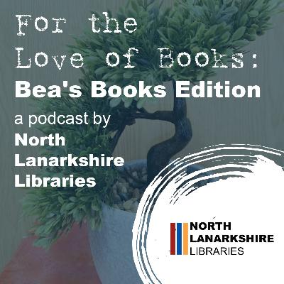 Over the Hill | Bea's Books