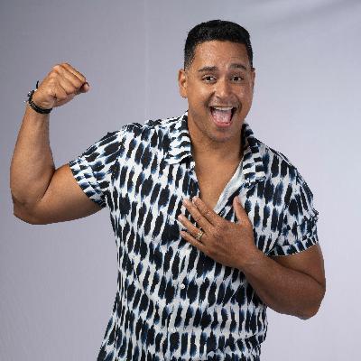 Entrevista com Xanddy, do Harmonia do Samba Entrevista com Xanddy, do Harmonia do Samba