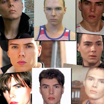Luka Magnotta - Ep.151 Luka Magnotta - Ep.151