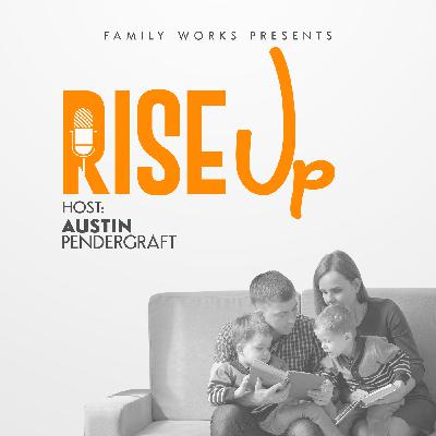 Episode 11: Open Arms Ministries (With Brandi Kraus)