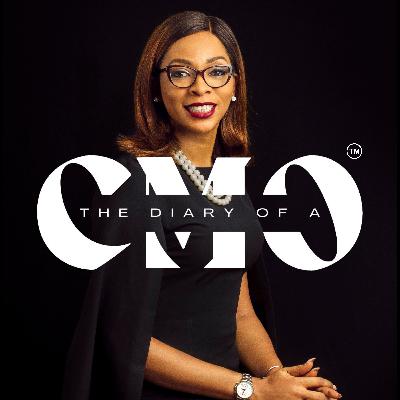 Dr. Nkiru Olumide-Ojo: Impact Storytelling & Leading with Purpose Across Africa's Diverse Markets.