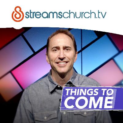 THINGS TO COME // week 1 THINGS TO COME // week 1